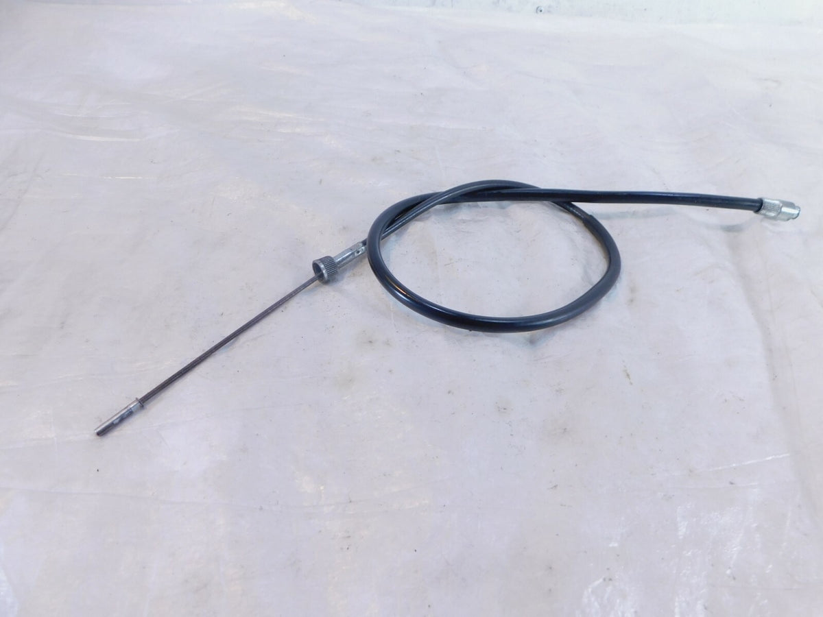 1988-1990 Kawasaki VN15SE Vulcan VN1500B 1500 SE Speedo Speedometer Sensor Cable - C3 Cycle