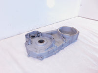 Harley Touring Road King Street Electra Glide Silver Inner Primary Housing Cover