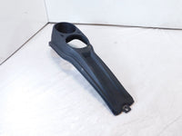 2020 & 2021 Harley Davidson Softail Low Rider S FXLRS Black Fuel Tank Console - C3 Cycle