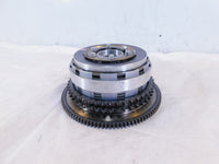 Harley Screamin Eagle CVO Dyna Road King & Electra Glide Hydraulic Clutch Basket - C3 Cycle