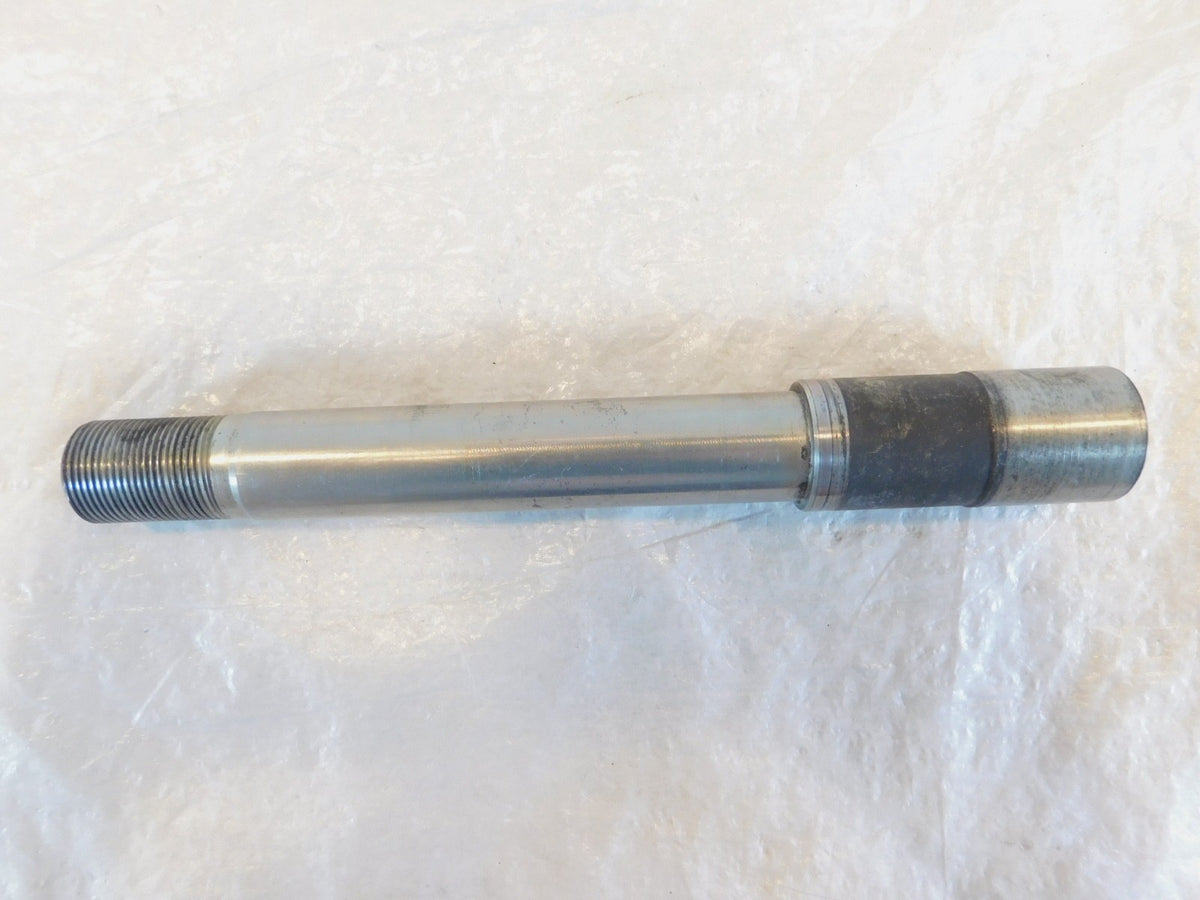 BMW HP2 K1200R K1200S R900RT R1200GS R1200R R1200RT Front Wheel Axle Bolt Shaft - C3 Cycle