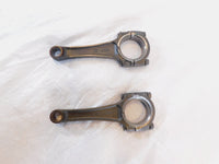 1984 1985 1986 1987 Yamaha Virago 700 XV700 Crankshaft Piston Connecting Rods - C3 Cycle