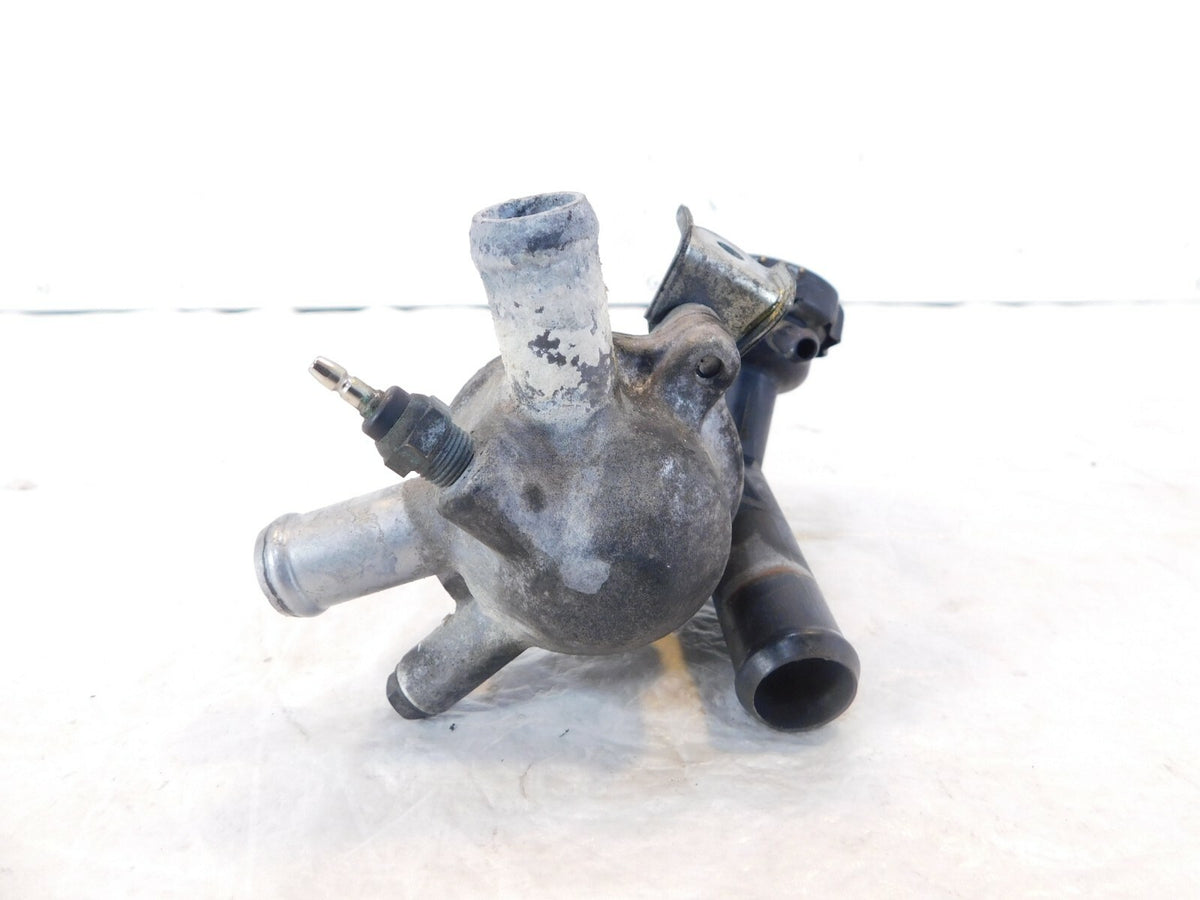 Honda VT1100 VT1100C Shadow 1100 ACE & Sabre Engine Motor Thermostat & Housing - C3 Cycle
