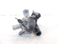 Honda VT1100 VT1100C Shadow 1100 ACE & Sabre Engine Motor Thermostat & Housing - C3 Cycle