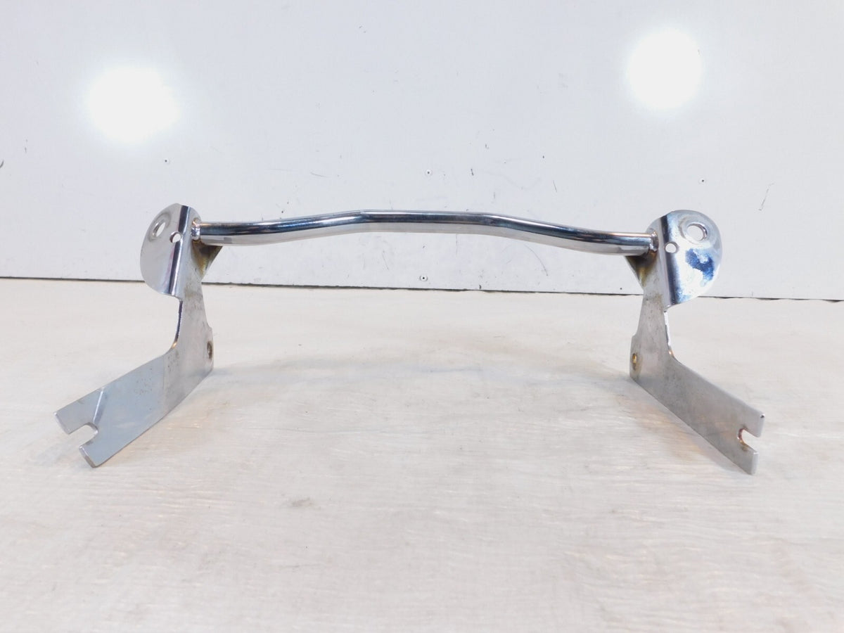Harley Davidson Electra Glide Classic Ultra Sport Chrome Auxiliary Fog Light Bar - C3 Cycle