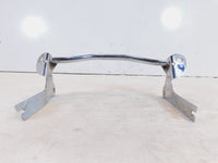 Harley Davidson Electra Glide Classic Ultra Sport Chrome Auxiliary Fog Light Bar - C3 Cycle