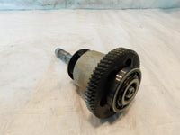 BMW K1200 K1200GT K1200LT K1200RS GT LT RS Engine Motor Output Shaft Absorb Gear - C3 Cycle