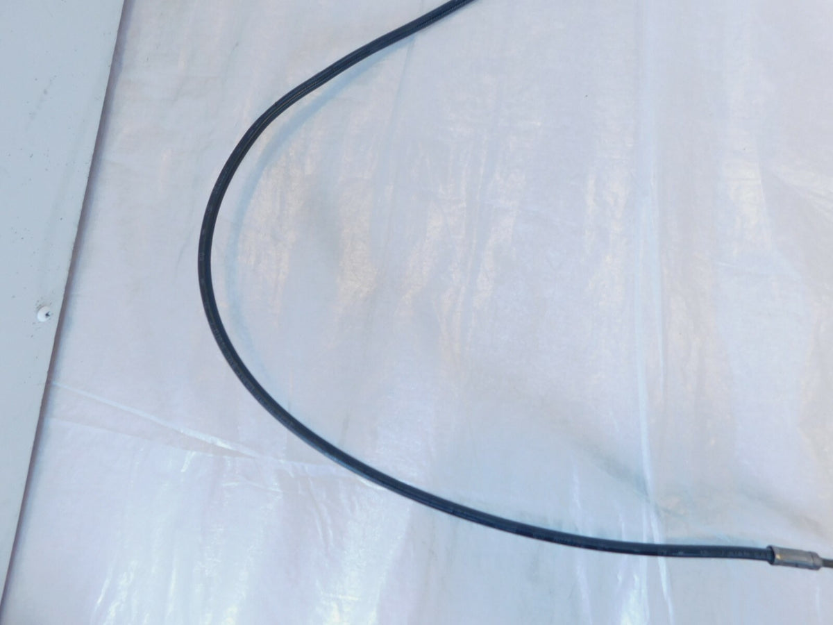 2012-2017 Victory Cross Country Front Master Cylinder to ABS Pump Brake Line