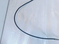 2012-2017 Victory Cross Country Front Master Cylinder to ABS Pump Brake Line