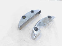 2001-2004 Suzuki Intruder Volusia 800 VL800 Left/Right Rear Cylinder Head Covers - C3 Cycle