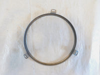 Harley Davidson Road King Street & Electra Glide Headlight Headlamp Mount Ring - C3 Cycle