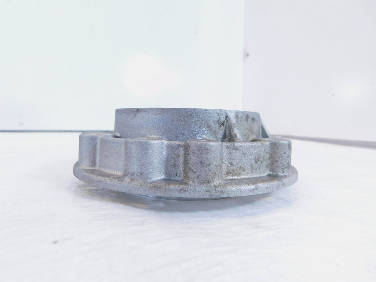 Can-Am Ryker 900 Rally Engine Motor Crankcase Crankshaft PTO Output Cover Flange - C3 Cycle