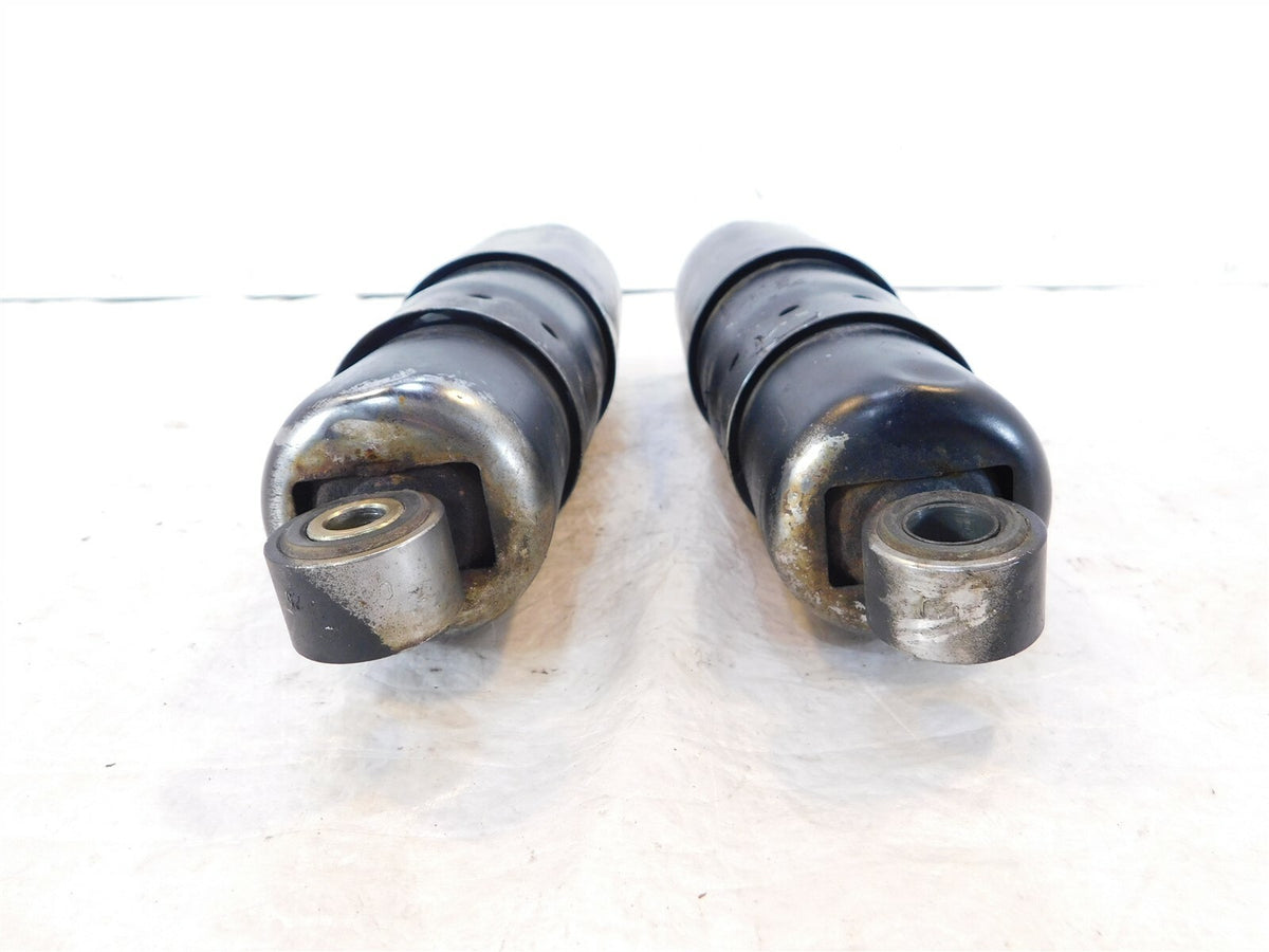 1998 98 Honda VT1100 VT1100C Shadow 1100 ACE Left & Right Rear Shock Absorbers - C3 Cycle