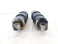 1998 98 Honda VT1100 VT1100C Shadow 1100 ACE Left & Right Rear Shock Absorbers - C3 Cycle