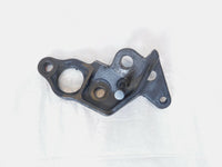 2006-07 Kawasaki Ninja ZX14 ZX1400 Left Side Stand Kickstand Prop Bracket Mount - C3 Cycle