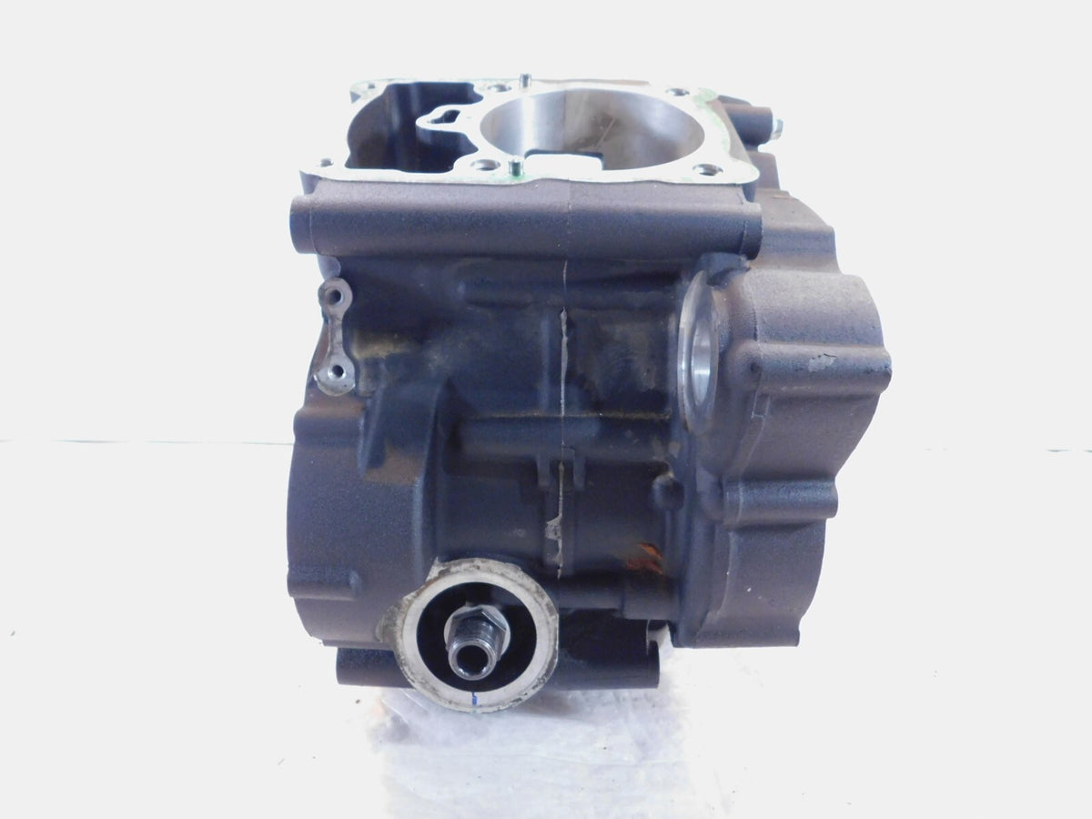 2015-2020 Harley Davidson Street 500 & 750 Engine Motor Crankcase Crank Cases - C3 Cycle