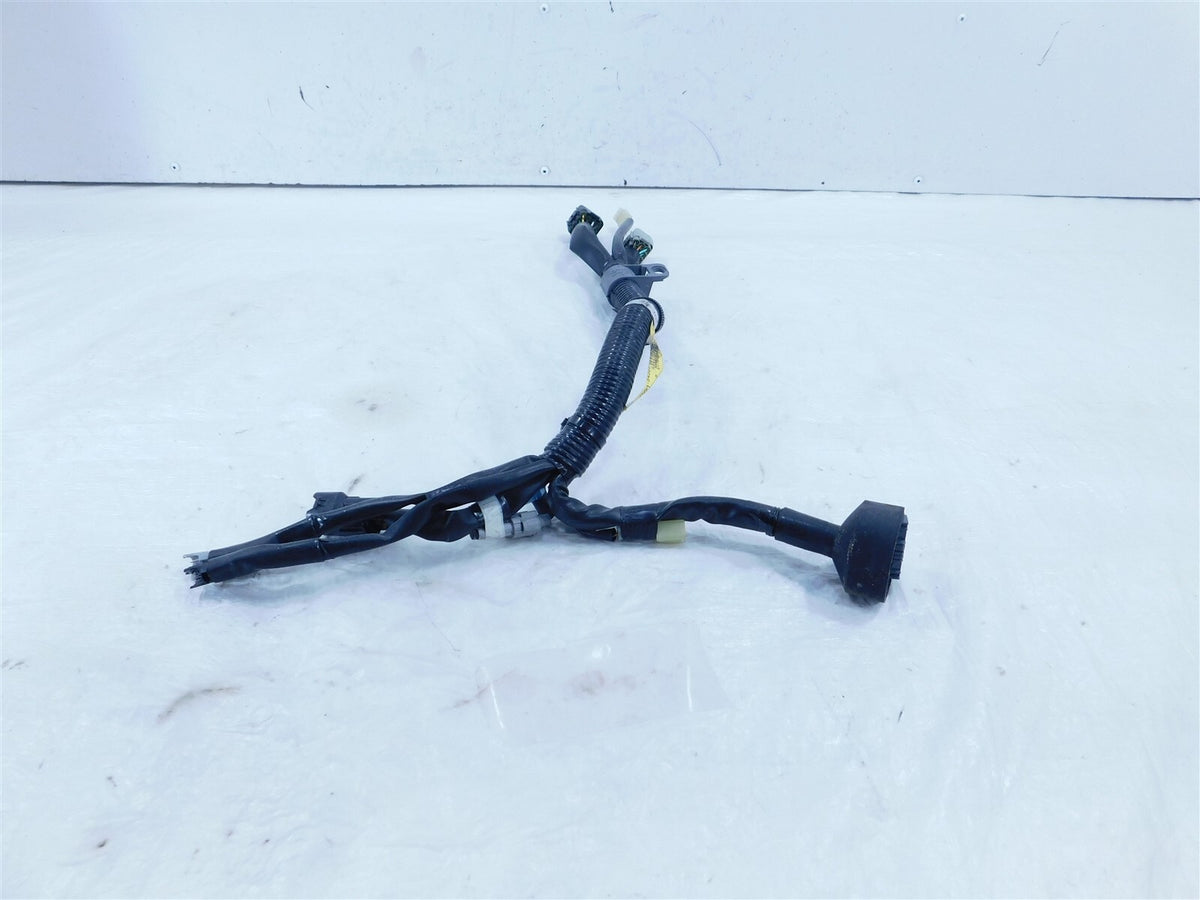 2019-2020 Yamaha Niken GT MTX9 MXT850 Headlight Head Light Lamp Wire Sub Harness - C3 Cycle