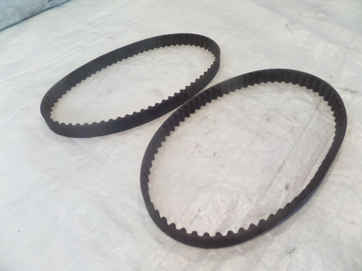 Ducati Monster Scrambler & Hypermotard Engine Motor Timing Drive Toothed Belts