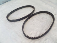 Ducati Monster Scrambler & Hypermotard Engine Motor Timing Drive Toothed Belts