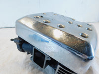 Kawasaki Vulcan 1500 Classic Mean Streak Cylinder Head Camshafts Valves  Covers - C3 Cycle