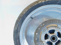 2003-2006 Harley Davidson V-Rod Vrod VRSC VRSCD Night Rod Cast Front Wheel Rim - C3 Cycle