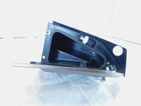 2005-2011 BMW K1300GT K1200GT Right Side Glove Box Compartment Oddments Tray - C3 Cycle