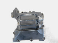 Triumph America Bonneville T100 Scrambler Thruxton Engine Motor Oil Drain Pan - C3 Cycle