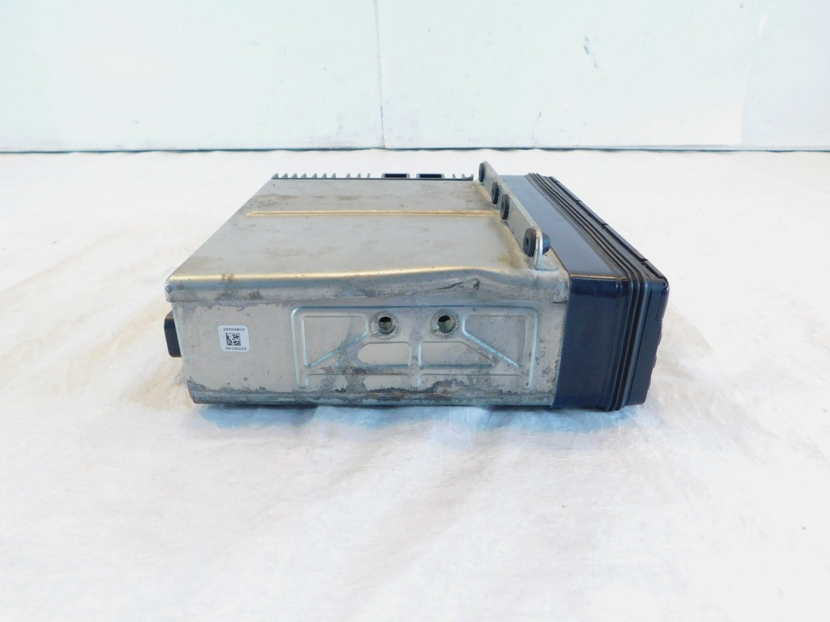 Harley Davidson Touring Street & Electra Glide Fairing Radio for Parts 76160-06 - C3 Cycle