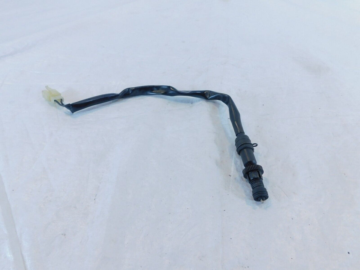2000-2009 Honda Interceptor 800 VFR800 Rear Brake Pedal Stop Tail Light Switch - C3 Cycle