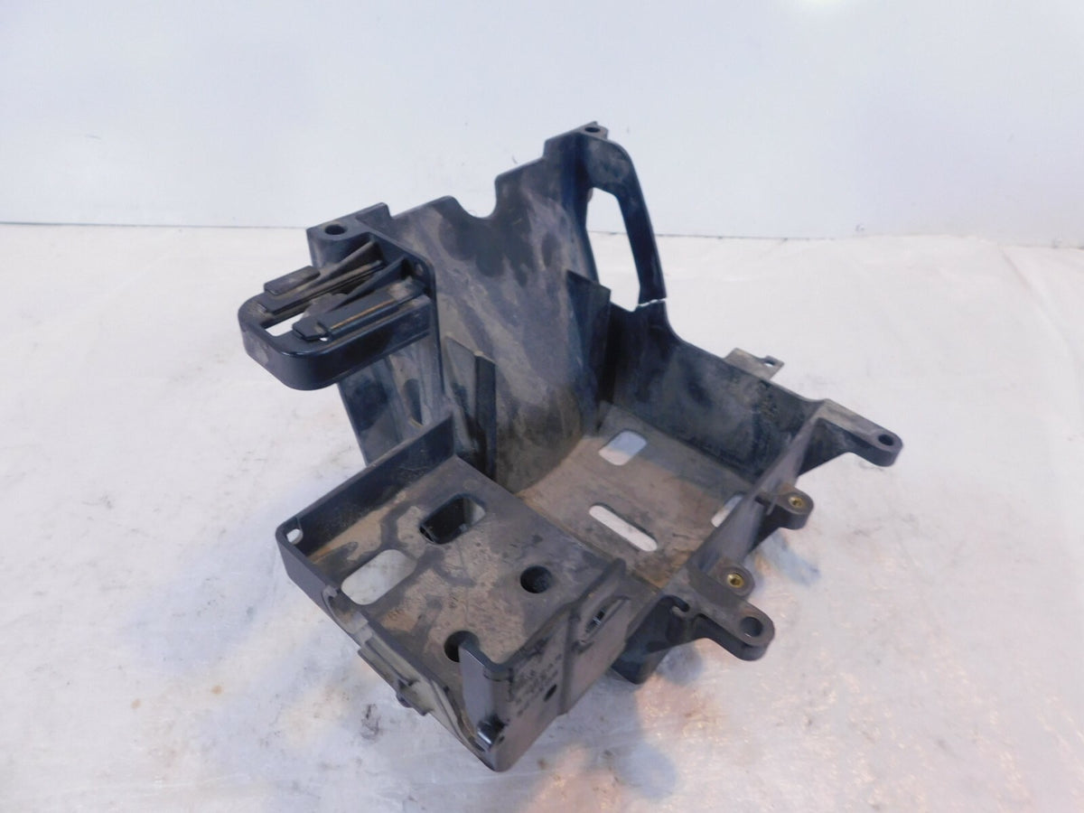 Harley Davidson Road King Street Electra Glide Battery Holder Box Tray 66281-09 - C3 Cycle
