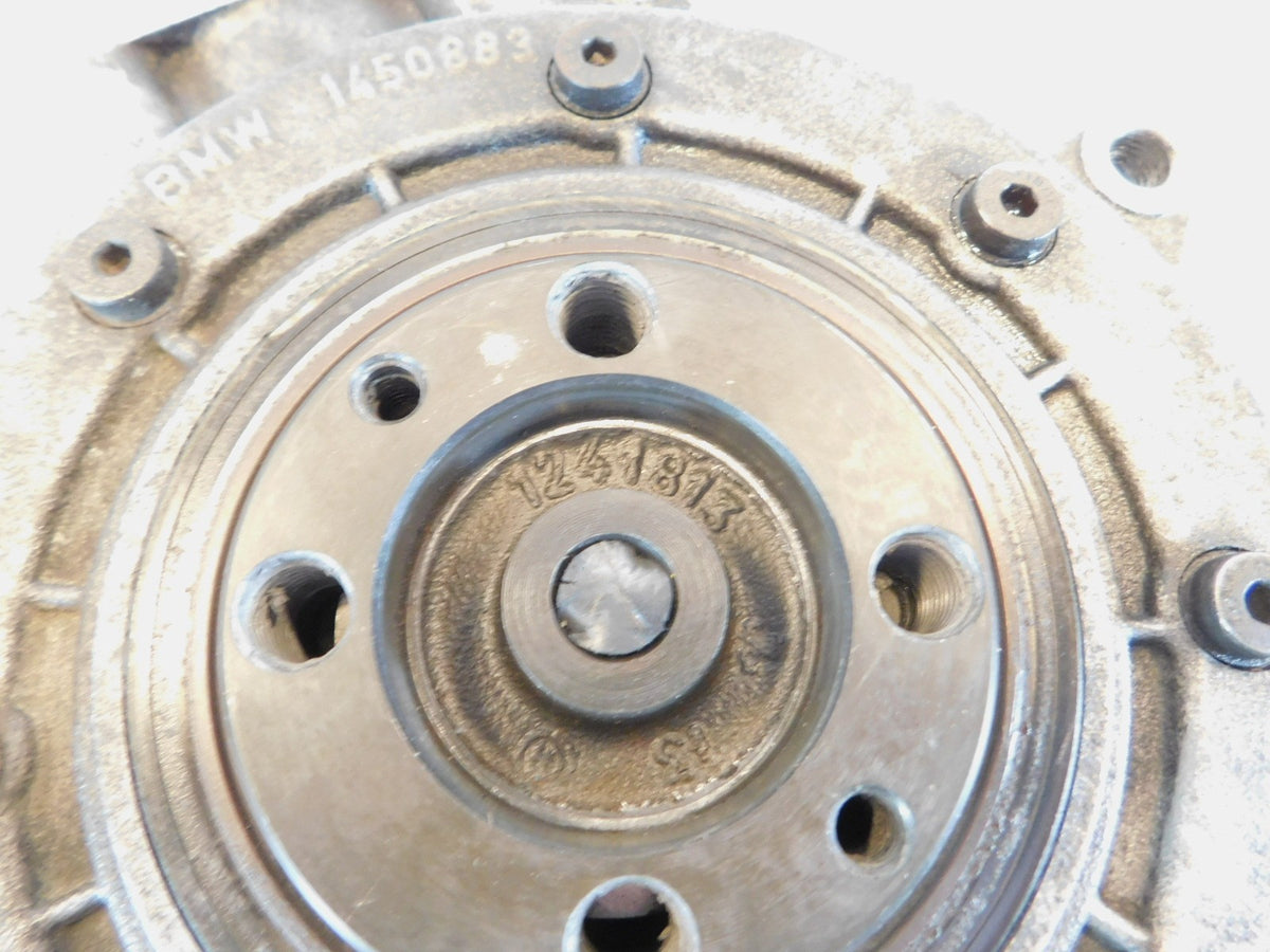 1985-1989 BMW K75 K75RT K75S Rear Wheel Final Drive Gear Differential Diff - C3 Cycle