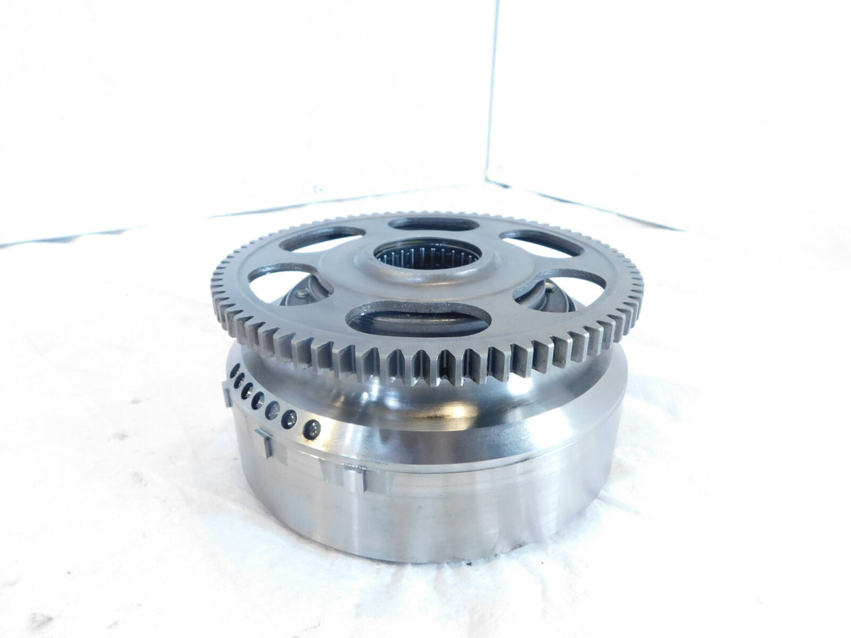 04-09 Honda VTX1300 VTX1300C VTX1300R VTX1300S Alternator Stator Rotor Flywheel - C3 Cycle