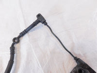 1997-1998 Honda CBR1100XX Blackbird 1100 Delay Valve Splitter & Hose Pipe Line - C3 Cycle