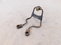 Honda Rebel 450 CMX450C Cylinder Head Oil Pipe Line Pipeline Rocker Arm "A" - C3 Cycle