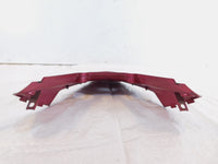 2012-2019 Yamaha YW50 Zuma 50 50F 50FX Red Rear Seat Cowling Tail Fairing Cowl - C3 Cycle