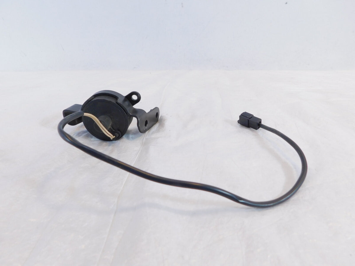 1987-05 Suzuki Intruder 1400 VS1400 Boulevard S83 Engine Decompression Solenoid - C3 Cycle