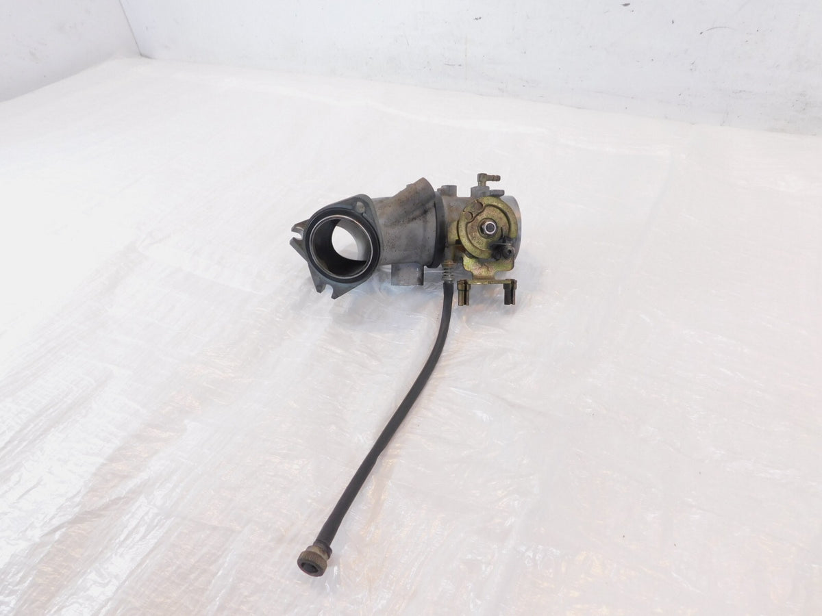 2003-2004 Buell XB XB9R Firebolt & XB99S Lightning Air Intake Throttle Body - C3 Cycle