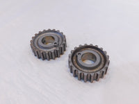 Honda GL1500 Valkyrie & Goldwing 1500 Engine Timing Drive Belt Pulley Gears - C3 Cycle
