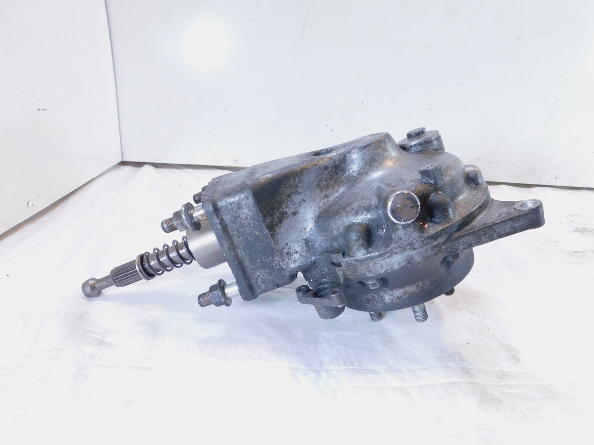 2001-2005 Honda GL1800 Goldwing Rear Wheel Drive Differential Diff Gear Housing - C3 Cycle