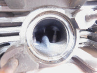 2006 2007 Victory Hammer Kingpin Jackpot & Vegas Rear Cylinder Head w/ Valves - C3 Cycle