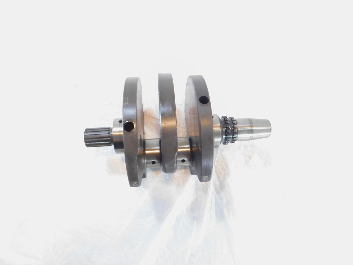 1988-2007 Honda VT600 VT600C Shadow 600 VLX Deluxe Engine Motor Crank Crankshaft