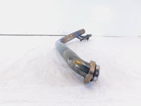 Harley Davidson Dyna Super Glide & Street Bob Front Exhaust Header Pipe - Dents - C3 Cycle