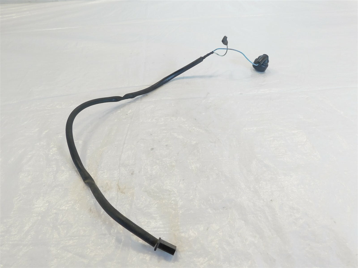 Honda VT750 Shadow Ace Deluxe Crankcase Engine Oil Pressure Sub Harness Wire - C3 Cycle