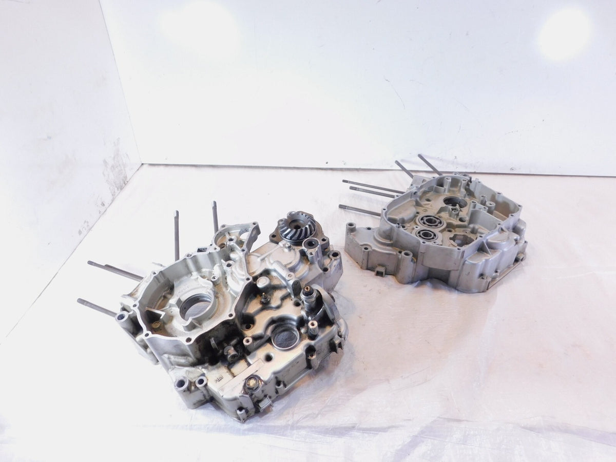 2006-2016 Honda Shadow 750 VT750 VT750C Engine Motor Housing Block Crankcase - C3 Cycle