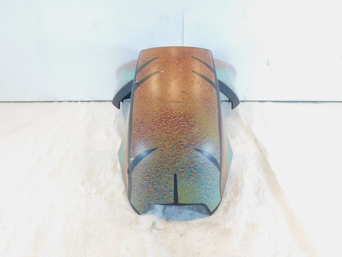 2019-2020 Can-Am Ryker 600 900 STD Rally Gas Petrol Fuel Tank Cover Fairing Cowl - C3 Cycle