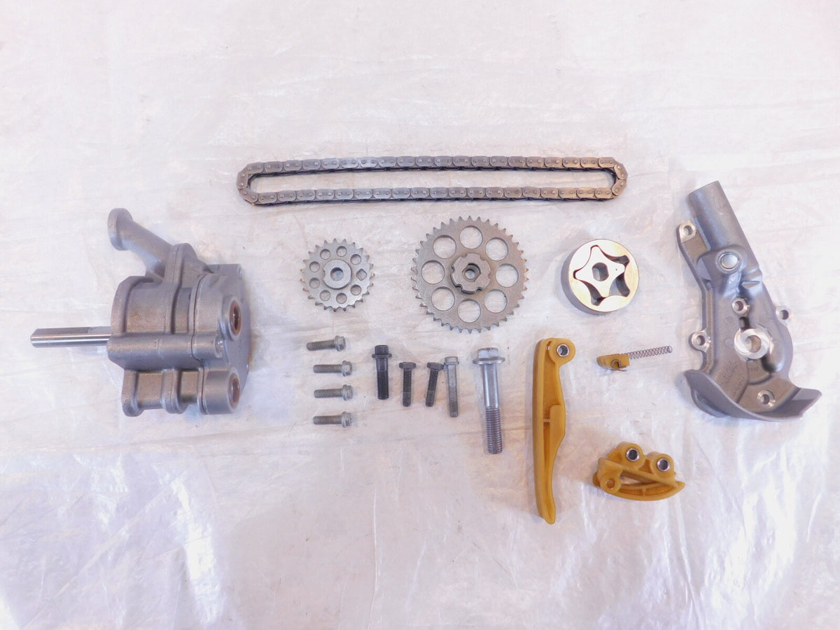 Harley Pan America Sportster 1250 Nightster 975 Engine Motor Oil Pump Parts Lot