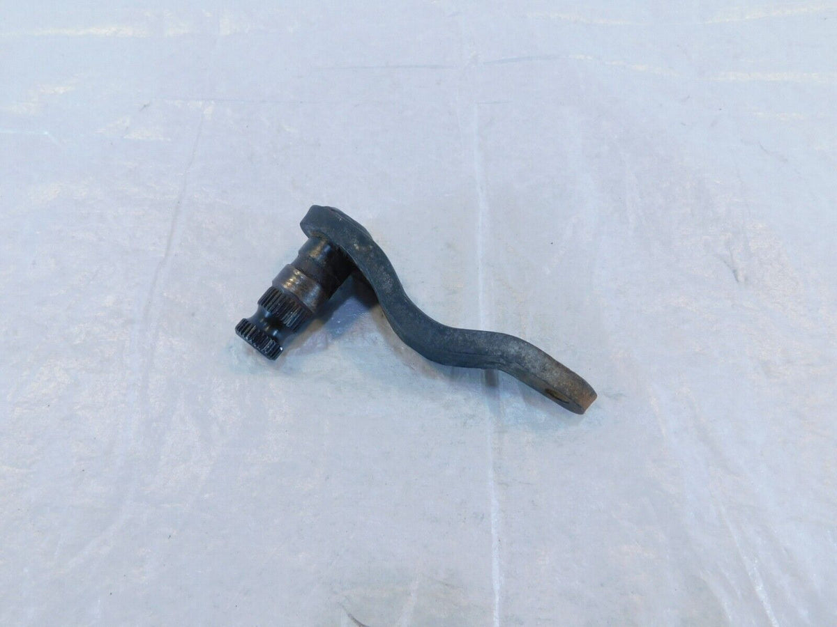 Honda Shadow 600 VT600 VT600C VLX Deluxe Rear Brake Pedal Pivot Link Linkage Arm - C3 Cycle