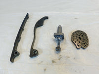 2004 & 2005 Suzuki GSXR600 GSX-R600 Camshaft Cam Timing Chain & Tensioner Guides - C3 Cycle