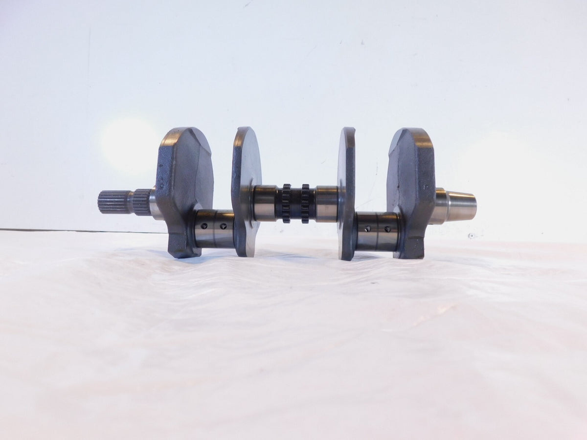 1994-2003 Honda VF750 VF750C Magna 750 Engine Motor Crank Shaft Crankshaft - C3 Cycle