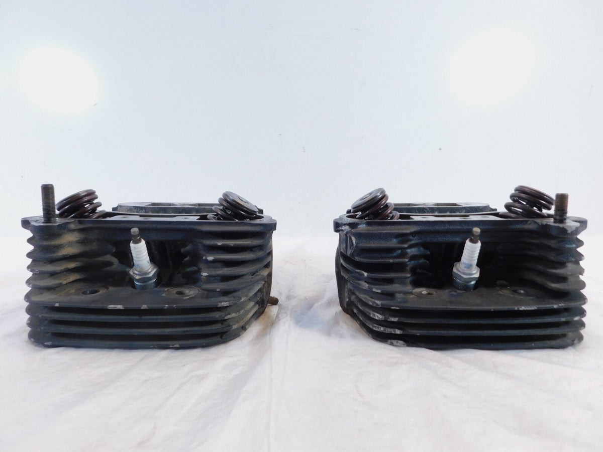 Harley Davidson Touring Electra Glide FXR & Softail Front & Rear Cylinder Heads - C3 Cycle